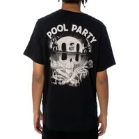 The Dudes T-Shirt T-Shirt The Dudes Pool Party
