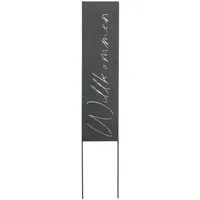 BOLTZE GRUPPE GmbH Gartenstecker Boltze 2078516 Gartenstab Carmina (1-St)