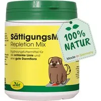 cdVet SättigungsMix, Ergänzungsfutter für: Hunde, stark sättigend
