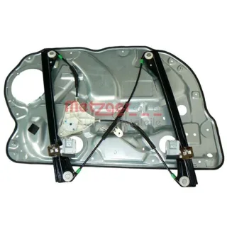 Metzger Fensterheber vorne rechts VW Touran 1T