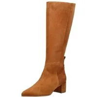 Högl Högl Stiefel Leder Stiefel