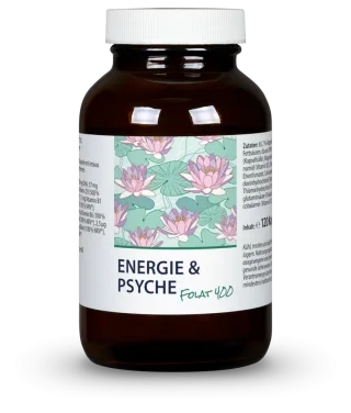 Energie & Psyche