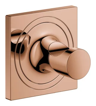 GROHE Bademantelhaken Allure 40284_1 warm sunset, 40284DA1 40284DA1
