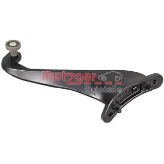 Metzger Rollenf?hrung f?r Schiebet?r Citroen Berlingo Peugeot Partner 2310132