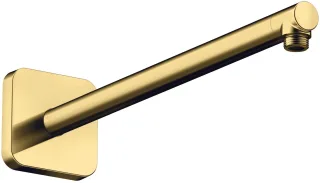 Hansgrohe Brausearm DN15 390mm softsquare Axor 26967990