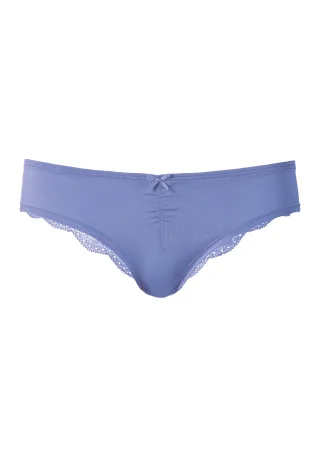 LASCANA - LASCANA String cornflower - Gr. - 40/42