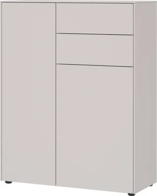 Schuhschrank FAKTA LOMENA