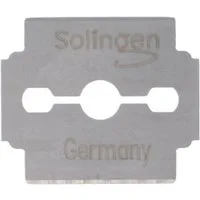 PARSA Beauty Hornhautentferner Ersatzrolle PARSA Beauty PEDI ID Hornhauthobel Ersatzklingen Pediküre Set