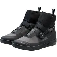 VAUDE AM Moab Mid Winter STX Flatpedal-Winterschuh Boa L6 Fahrradschuh