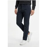 Jack & Jones Chinos JPSTOLLIE DYLAN CHINO Baumwollmischung, regular fit