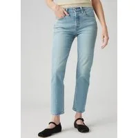 Levi's® 7/8-Jeans 501 Crop 501 Collection, 5-Pocket-Style