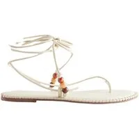 Next Forever Comfort® Sandalen mit Wickeldesign Sandale (1-tlg)