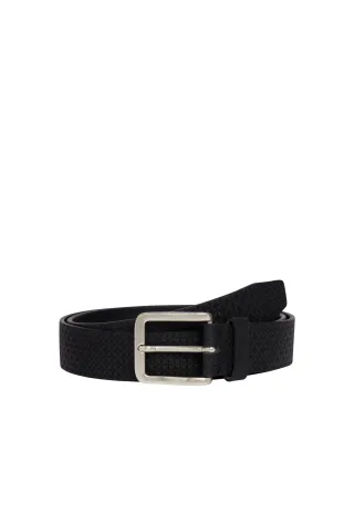 lloyd belts - 0183-05 schwarz - Gr. - 105