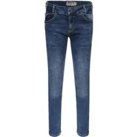 BLUE EFFECT Bequeme Jeans Jeans Hose ultrastretch relaxed fit