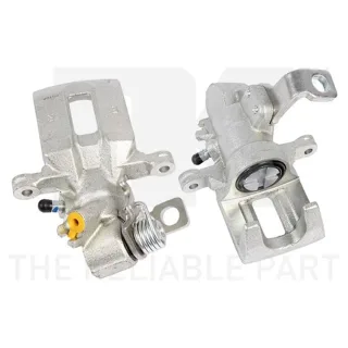 NK Bremssattel hinten rechts Honda Civic Integra