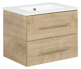 Fackelmann B.perfekt Set Becken 62,5x51x48 AstEi, 84142 84142