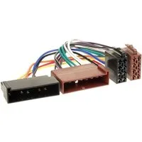 ACV ACV 1114-02 ISO Radioadapterkabel Passend für (Auto-Marke): Ford, Jagu Autoradio