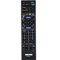 Alltro Ersatz Fernbedienung für SONY RM-ED053 / RMED053 TV Fernbedienung