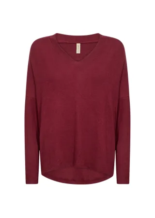 Soyaconcept - SC-BIARA 90 dark red mel - Gr. - S