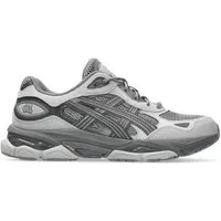Asics Asics Gel-NYC Herren Clay Grey Cement Grey Sneaker