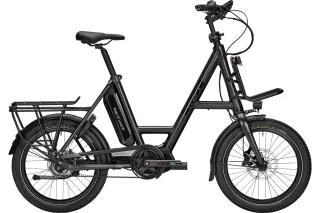 E-Bike    - i:SY XXL E5 ZR F CX Kompakt