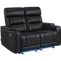 MCombo Sofa M MCombo 1-Sitzer/2-Sitzer/3-Sitzer Sofa, mit verstellbaren Kopfstützen,mit Herz-Waage-Position