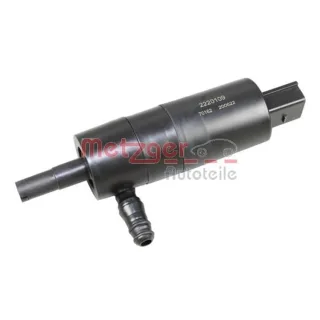 Metzger Waschwasserpumpe Mini R50 R52 R53