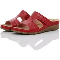 Gemini Damen Pantolette