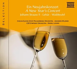 Ein Neujahrskonzert
