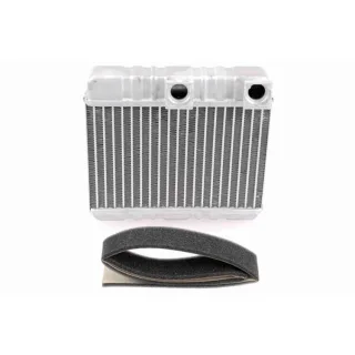 Vemo W?rmetauscher BMW 3er X3