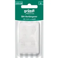 Gründl BH-Verlängerung Gründl BH-Verlängerer weiß