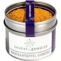 Zauber der Gewürze Gewürz Zauber der Gewürze Bratkartoffel Gewürz
