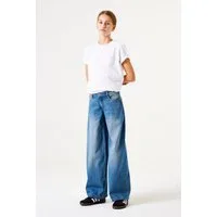 Garcia Weite Jeans im Five-Pocket Style for GIRLS