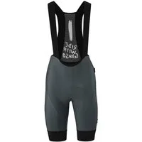 Gonso 2-in-1-Shorts Trägershorts Bike Sqlab GO Bib