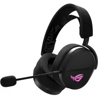 Asus ROG Pelta Wireless Gaming-Headset (kabellose Kopfhörer, RGB, 2.4 GHz, Bluetooth)