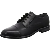 bugatti Lerio Comfort Schnürschuh