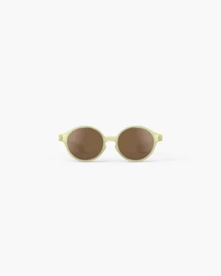 Izipizi Sonnenbrille Kinder Vanilla (0-3 Jahre)