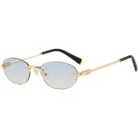 PACIEA Sonnenbrille Damen Herren UV Schutz Outdoor Mehrfarbig