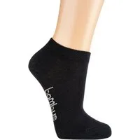 Wowerat Sneakersocken 3 Paar Bambus-Sneakersocken, weiche Sneaker Socken für Damen & Herren
