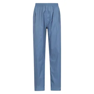 Mountain Warehouse - "Pakka" Überhosen für Damen (Blau)