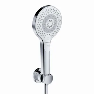 Kludi DIVE Wannen-Brause-Set Dive X 3S chrom, 6995005-00 6995005-00
