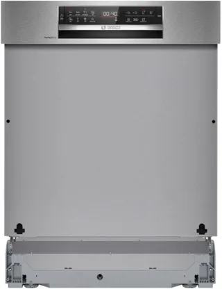 Bosch SMI6ZCS16E (edelstahl)