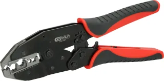 KS Tools Crimpzange für 12V Zündkabel - 115.1510