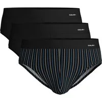 CALIDA Slip Cotton Special Herren (3-St., 3er-Pack)