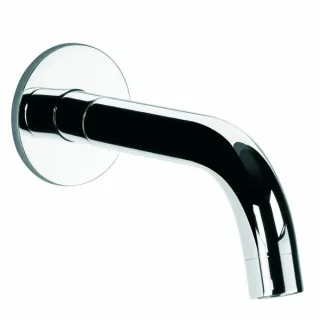 Avenarius Wandauslauf 165 mm, DN 15, Linie Universal 9006971010
