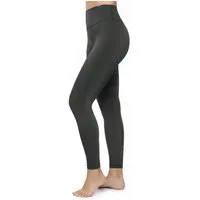 Smilodox Leggings SoftFeel Jaine, High Waist Yoga Tights, atmungsaktiv & 4-Wege-Stretch atmungsaktiv, Feuchtigkeitsableitend Pilates & achtsames Training