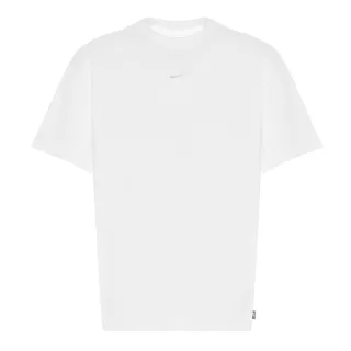 Nike Sportswear Premium Essentials Weißes T-shirt