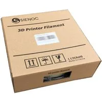 euroharry Filament 3D Filament PETG 1,75mm 1KG verschiedene Farben