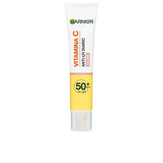 Vitamin C Anti-Fleck Fluid SPF50+ #Glow 40 ml