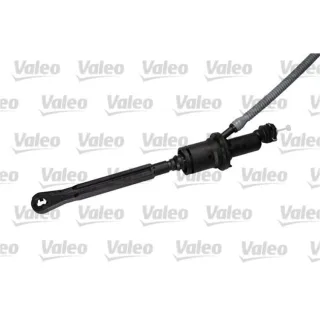 Valeo Kupplungsgeberzylinder Citroen C4 Peugeot 307 308 874340